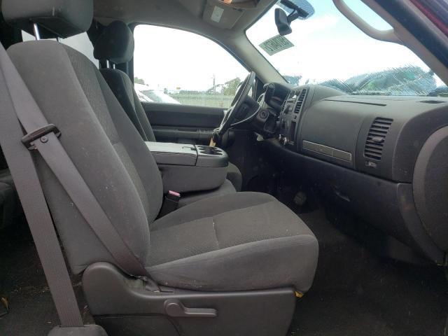 صورة رقم 5 من المزاد - 2007 CHEVROLET SILVERADO مع VIN 2GCEK190471563317
