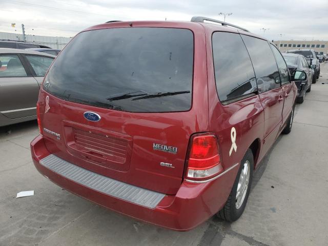 Photo 4 from auction – 2004 FORD FREESTAR S with VIN 2FMDA52234BA72823