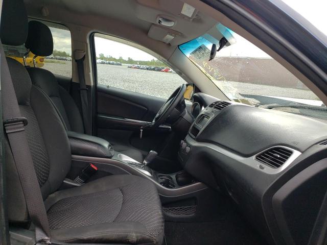 Photo 5 from auction – 2015 DODGE JOURNEY SE with VIN 3C4PDCAB7FT713803