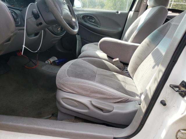 Photo 5 from auction – 1997 FORD TAURUS GL with VIN 1FALP52U5VA254445