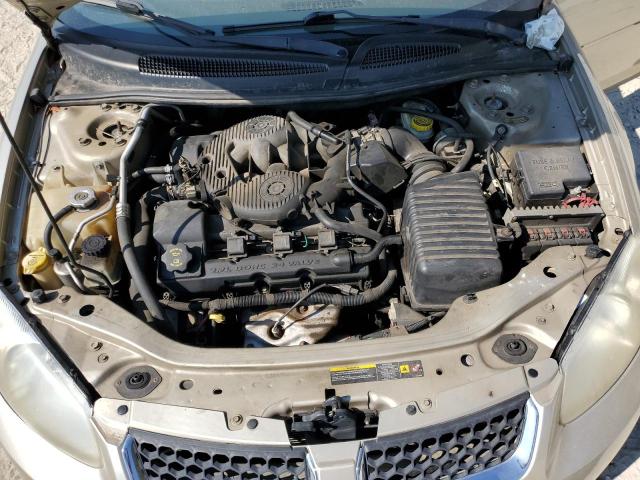 Photo 7 from auction – 2005 DODGE 100 with VIN 1B3EL46RX5N679684