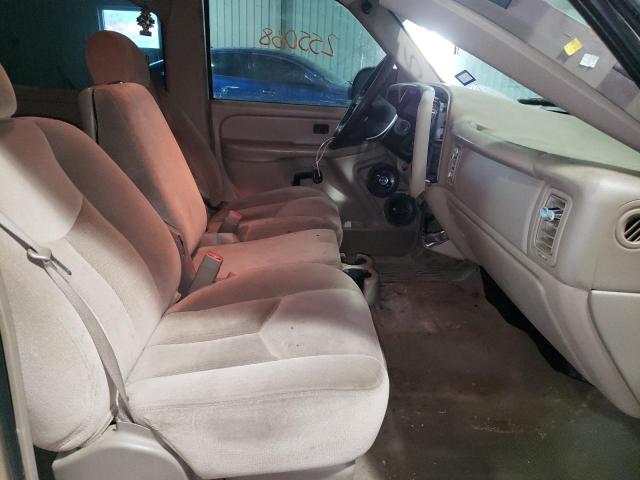 Photo 5 from auction – 2007 GMC NEW SIERRA with VIN 2GTEC13V671144905
