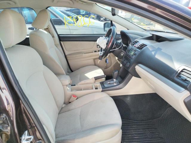 Photo 5 from auction – 2012 SUBARU IMPREZA PR with VIN JF1GJAC68CH006500