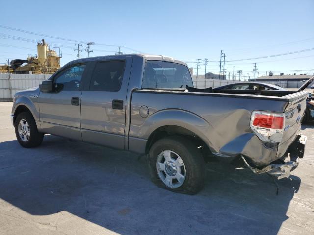 Photo 3 from auction – 2014 FORD F150 SUPER with VIN 1FTEW1CMXEKE71108