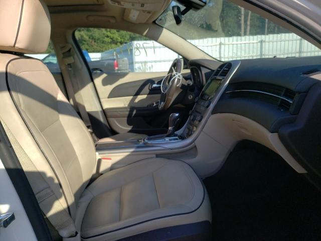 Photo 5 from auction – 2013 CHEVROLET MALIBU 2LT with VIN 1G11F5SR4DF333454