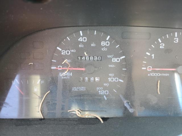 Photo 8 from auction – 1998 NISSAN ALTIMA XE with VIN 1N4DL01D5WC237090