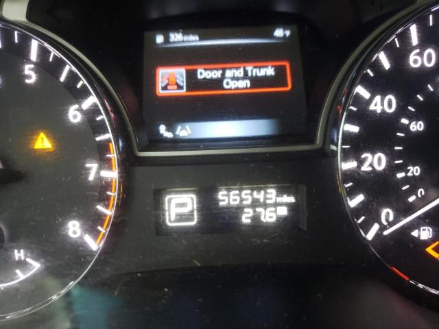 Photo 8 from auction – 2014 NISSAN ALTIMA 3.5 with VIN 1N4BL3AP1EC902830