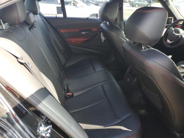 Photo 6 from auction – 2012 BMW 335 I with VIN WBA3A9G59CNP35368