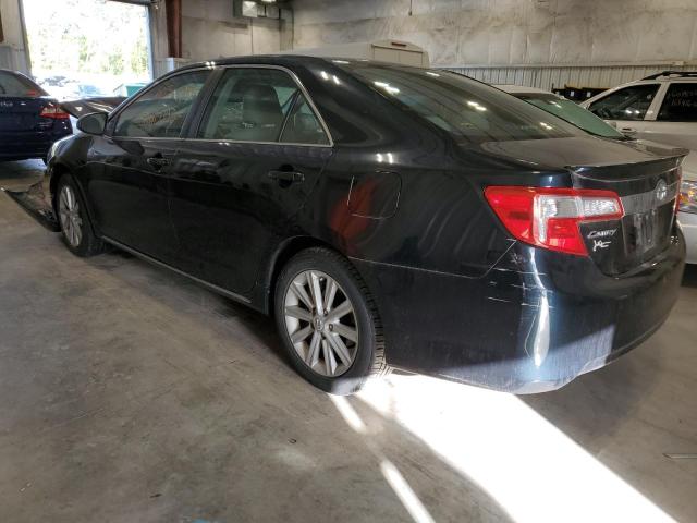 Photo 3 from auction – 2012 TOYOTA CAMRY BASE with VIN 4T4BF1FK4CR200223