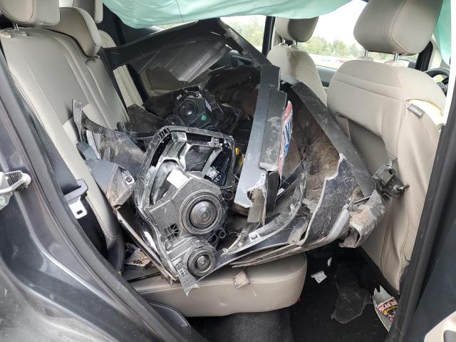 Photo 6 from auction – 2020 FORD ECOSPORT S with VIN MAJ3S2FE7LC394272