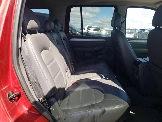 Photo 6 from auction – 2003 FORD EXPLORER X with VIN 1FMZU73K93UB33785