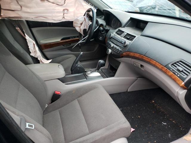 Photo 5 from auction – 2012 HONDA ACCORD EX with VIN 1HGCP2F78CA158949