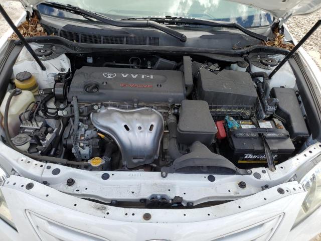Photo 7 from auction – 2009 TOYOTA CAMRY BASE with VIN 4T1BE46K19U916620