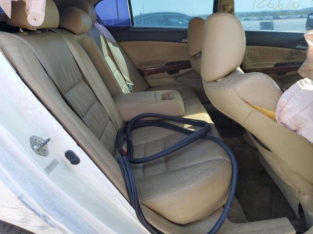Photo 6 from auction – 2011 HONDA ACCORD EX with VIN 1HGCP2F71BA074762