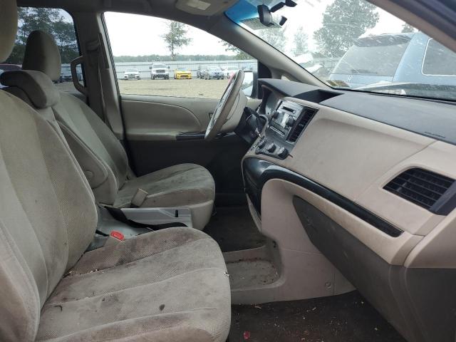 Photo 5 from auction – 2011 TOYOTA SIENNA with VIN 5TDZK3DC1BS084112