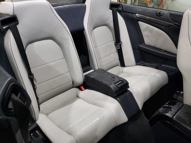 Photo 6 from auction – 2014 MERCEDES-BENZ E 550 with VIN WDDKK7DF3EF231236