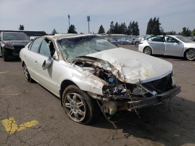 ACURA 3.2TL TYPE 2003 with VIN 19UUA56933A054782 - Photo from auction