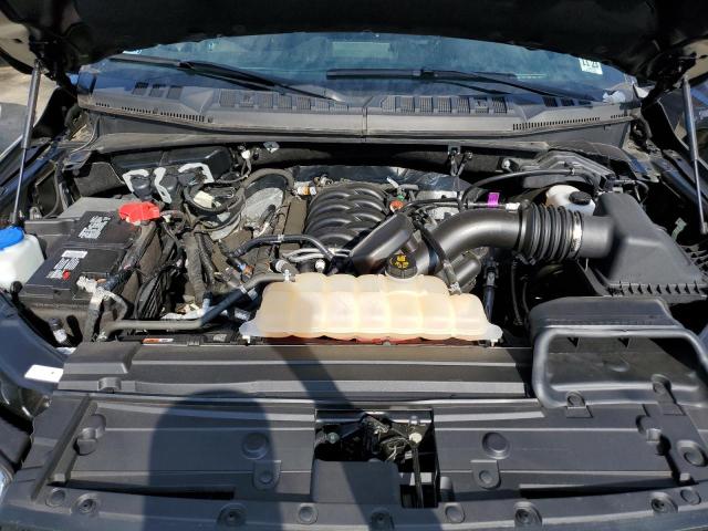 Photo 7 from auction – 2018 FORD F150 SUPER with VIN 1FTEW1E58JKF97449
