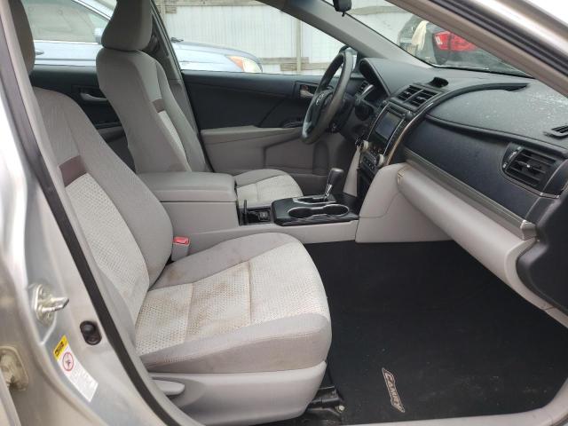 Photo 5 from auction – 2013 TOYOTA CAMRY L with VIN 4T4BF1FKXDR307455