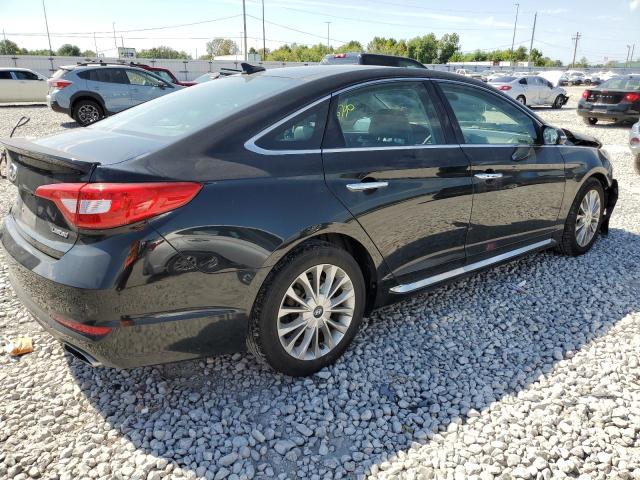 Photo 4 from auction – 2015 HYUNDAI SONATA SPO with VIN 5NPE34AF7FH040997