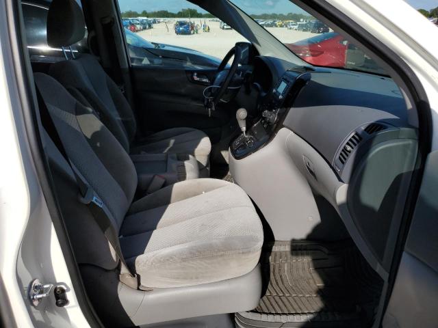 Photo 5 from auction – 2011 KIA SEDONA EX with VIN KNDMH4C76B6387518