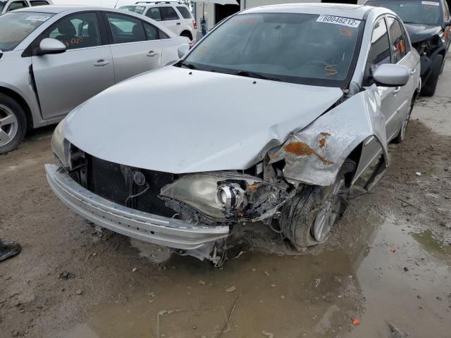 Photo 9 from auction – 2009 SUBARU IMPREZA 2. with VIN JF1GE606X9H510223