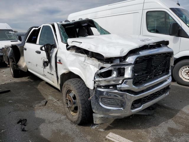 RAM 3500 2021 with VIN 3C7WRTCL5MG626994 - Photo from auction