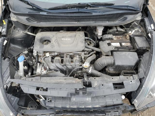 Photo 7 from auction – 2017 KIA RIO LX with VIN KNADM4A36H6005571