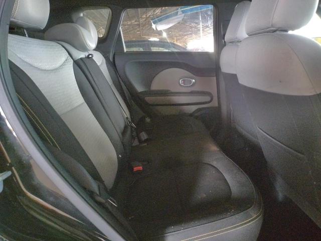 صورة رقم 6 من المزاد - 2016 KIA SOUL + مع VIN KNDJP3A54G7336053