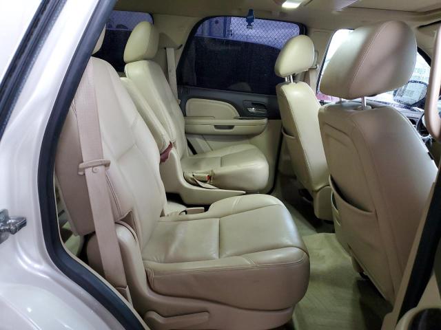 Photo 6 from auction – 2012 GMC YUKON DENA with VIN 1GKS2EEFXCR227715
