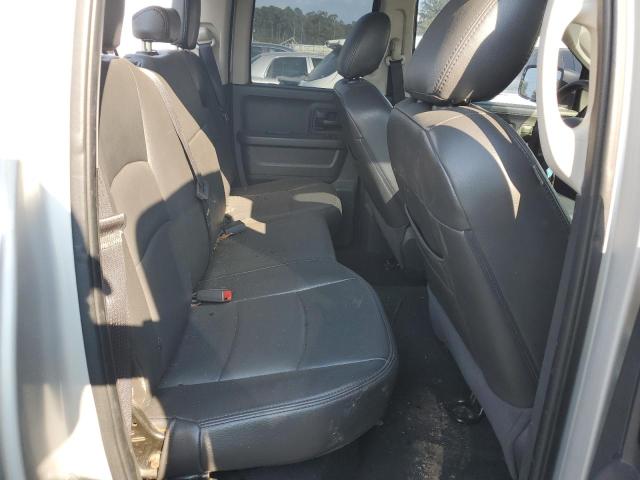 Photo 6 from auction – 2012 DODGE RAM 1500 S with VIN 1C6RD6FT6CS221733