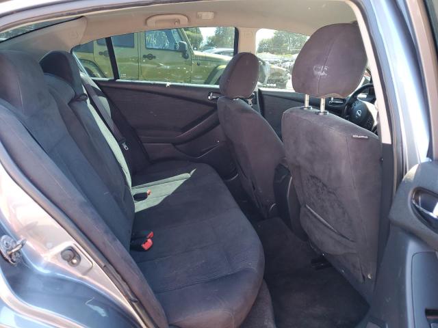 Photo 6 from auction – 2010 NISSAN ALTIMA BAS with VIN 1N4AL2APXAN410057