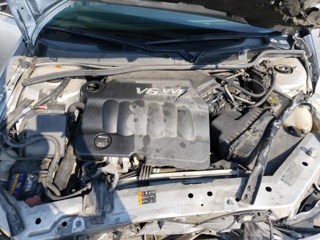 Photo 7 from auction – 2013 CHEVROLET IMPALA LT with VIN 2G1WG5E34D1176347