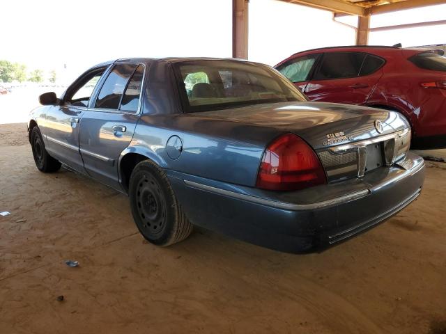 Photo 3 from auction – 2007 MERCURY MARQUIS with VIN 2MEFM74V87X610106
