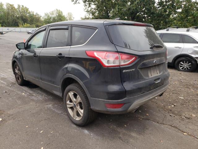 Photo 3 from auction – 2015 FORD ESCAPE SE with VIN 1FMCU9G9XFUC80971