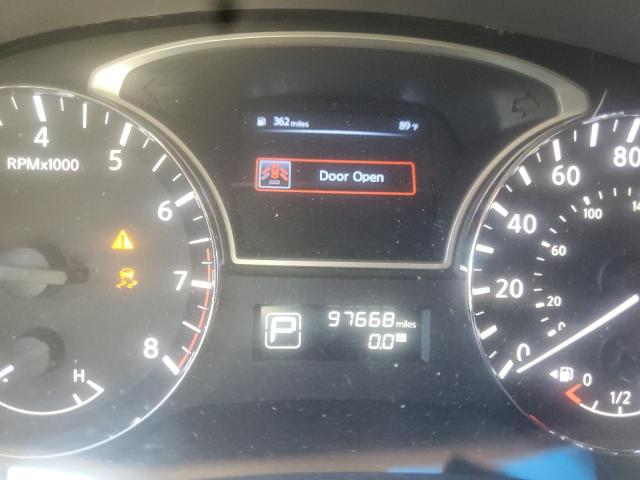 Photo 8 from auction – 2014 NISSAN PATHFINDER with VIN 5N1AR2MN7EC663174