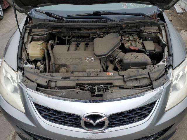 Photo 7 from auction – 2011 MAZDA CX-9 with VIN JM3TB2DA9B0311877