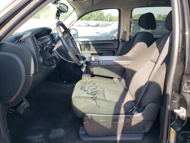 Photo 5 from auction – 2012 CHEVROLET 1500 with VIN 3GCPKSE73CG224115