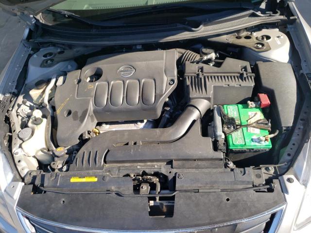 Photo 7 from auction – 2010 NISSAN ALTIMA BAS with VIN 1N4AL2AP2AN501534