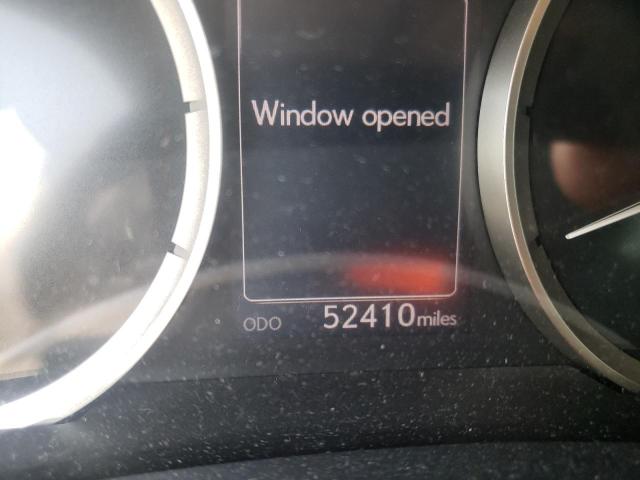 Photo 8 from auction – 2014 LEXUS IS 350 with VIN JTHBE1D20E5012962