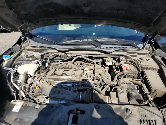 Photo 7 from auction – 2017 HONDA CIVIC EXL with VIN 2HGFC3B72HH350848
