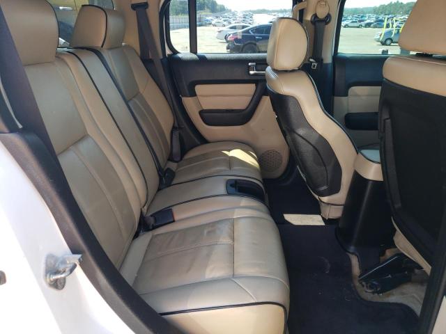 Photo 6 from auction – 2007 HUMMER H3 with VIN 5GTDN13E678179309