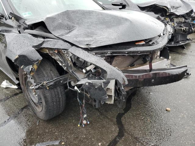 Photo 9 from auction – 2014 NISSAN ALTIMA 2.5 with VIN 1N4AL3AP3EN381660