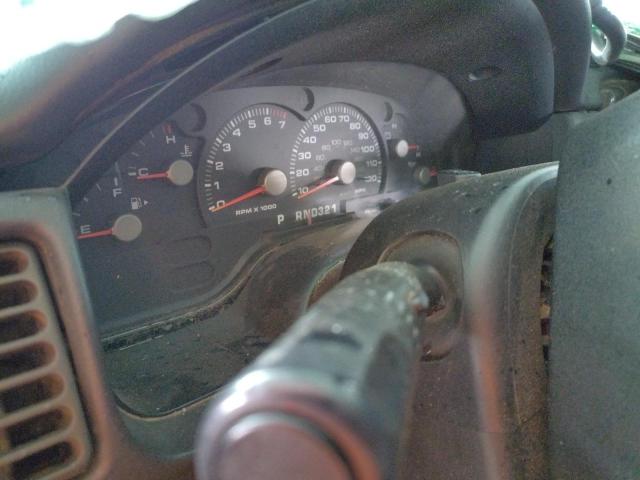 Photo 8 from auction – 2003 FORD EXPLORER L with VIN 1FMZU75W43ZA89505