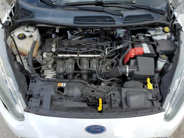 Photo 7 from auction – 2015 FORD FIESTA SE with VIN 3FADP4BJ2FM213117