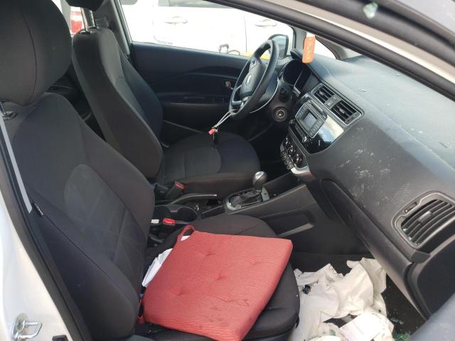 Photo 5 from auction – 2017 KIA RIO LX with VIN KNADM4A37H6021990