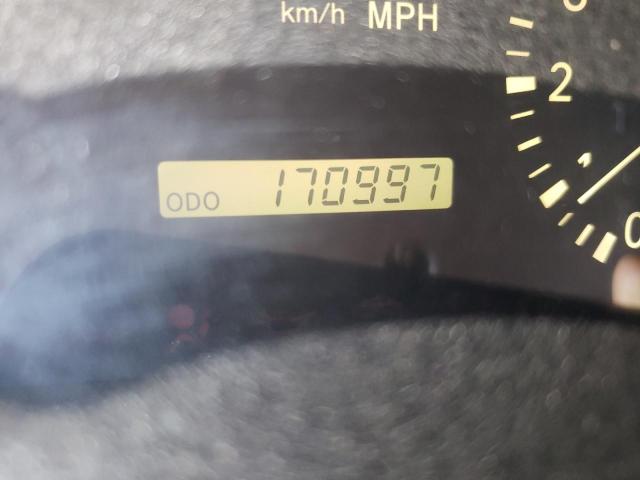 Photo 8 from auction – 2000 LEXUS RX 300 with VIN JT6GF10U2Y0068518