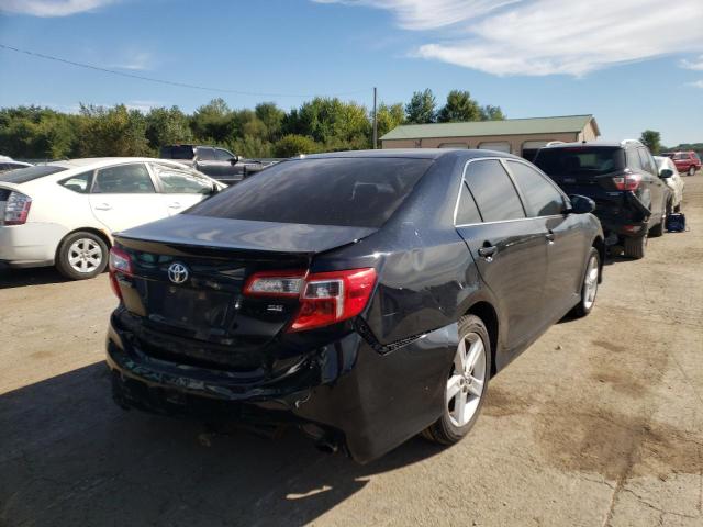 Photo 4 from auction – 2013 TOYOTA CAMRY L with VIN 4T1BF1FK7DU299714