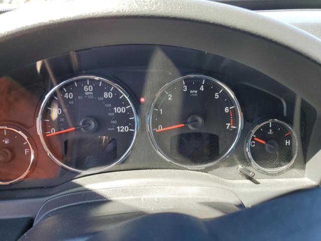 Photo 8 from auction – 2012 JEEP LIBERTY SP with VIN 1C4PJLAK0CW151872