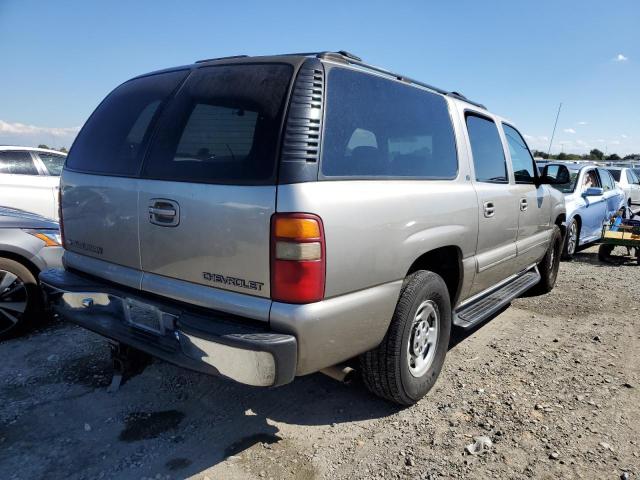 Photo 4 from auction – 2001 CHEVROLET SUBURBAN K with VIN 3GNFK16T11G214477